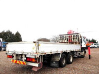 UD TRUCKS Condor Truck (With 3 Steps Of Cranes) QDG-PW39L 2013 301,433km_4