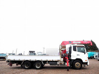 UD TRUCKS Condor Truck (With 3 Steps Of Cranes) QDG-PW39L 2013 301,433km_6