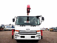 UD TRUCKS Condor Truck (With 3 Steps Of Cranes) QDG-PW39L 2013 301,433km_7