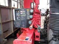 UD TRUCKS Condor Truck (With 3 Steps Of Cranes) QDG-PW39L 2013 301,433km_9