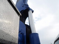 ISUZU Forward Truck (With 4 Steps Of Cranes) TKG-FRR90S1 2013 123,893km_11