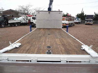 ISUZU Forward Truck (With 4 Steps Of Cranes) TKG-FRR90S1 2013 123,893km_17