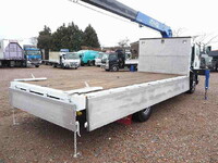 ISUZU Forward Truck (With 4 Steps Of Cranes) TKG-FRR90S1 2013 123,893km_18