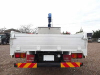 ISUZU Forward Truck (With 4 Steps Of Cranes) TKG-FRR90S1 2013 123,893km_19