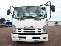 ISUZU Forward Truck (With 4 Steps Of Cranes) TKG-FRR90S1 2013 123,893km_20