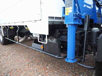 ISUZU Forward Truck (With 4 Steps Of Cranes) TKG-FRR90S1 2013 123,893km_22