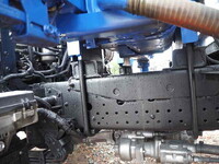 ISUZU Forward Truck (With 4 Steps Of Cranes) TKG-FRR90S1 2013 123,893km_30