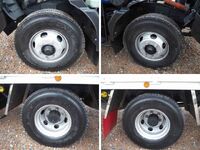 ISUZU Forward Truck (With 4 Steps Of Cranes) TKG-FRR90S1 2013 123,893km_31