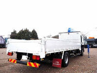 ISUZU Forward Truck (With 4 Steps Of Cranes) TKG-FRR90S1 2013 123,893km_4