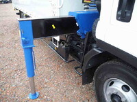 ISUZU Forward Truck (With 4 Steps Of Cranes) TKG-FRR90S1 2013 123,893km_8