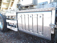 MITSUBISHI FUSO Super Great Deep Dump 2PG-FV70HX 2017 417,322km_10