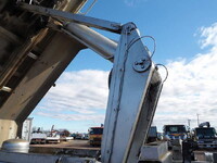 MITSUBISHI FUSO Super Great Deep Dump 2PG-FV70HX 2017 417,322km_14