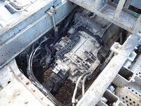 MITSUBISHI FUSO Super Great Deep Dump 2PG-FV70HX 2017 417,322km_15