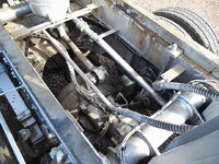 MITSUBISHI FUSO Super Great Deep Dump 2PG-FV70HX 2017 417,322km_16