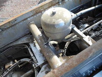 MITSUBISHI FUSO Super Great Deep Dump 2PG-FV70HX 2017 417,322km_17