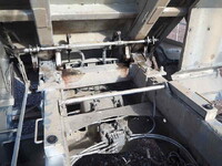 MITSUBISHI FUSO Super Great Deep Dump 2PG-FV70HX 2017 417,322km_18