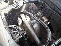 MITSUBISHI FUSO Super Great Deep Dump 2PG-FV70HX 2017 417,322km_19