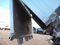 MITSUBISHI FUSO Super Great Deep Dump 2PG-FV70HX 2017 417,322km_20