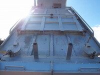 MITSUBISHI FUSO Super Great Deep Dump 2PG-FV70HX 2017 417,322km_21