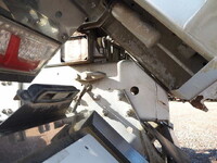 MITSUBISHI FUSO Super Great Deep Dump 2PG-FV70HX 2017 417,322km_22