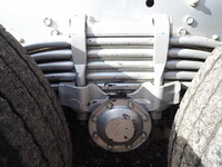 MITSUBISHI FUSO Super Great Deep Dump 2PG-FV70HX 2017 417,322km_23