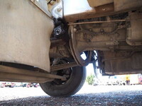 MITSUBISHI FUSO Super Great Deep Dump 2PG-FV70HX 2017 417,322km_25