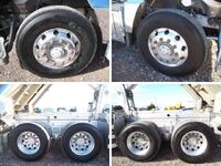 MITSUBISHI FUSO Super Great Deep Dump 2PG-FV70HX 2017 417,322km_26