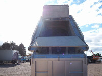 MITSUBISHI FUSO Super Great Deep Dump 2PG-FV70HX 2017 417,322km_30