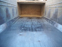 MITSUBISHI FUSO Super Great Deep Dump 2PG-FV70HX 2017 417,322km_31