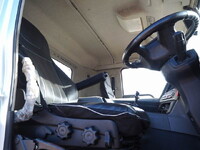 MITSUBISHI FUSO Super Great Deep Dump 2PG-FV70HX 2017 417,322km_33