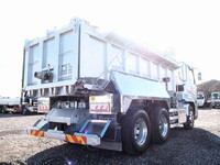 MITSUBISHI FUSO Super Great Deep Dump 2PG-FV70HX 2017 417,322km_4