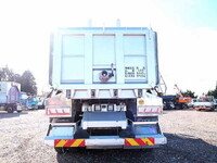 MITSUBISHI FUSO Super Great Deep Dump 2PG-FV70HX 2017 417,322km_6