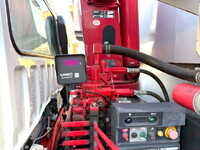 MITSUBISHI FUSO Fighter Truck (With 5 Steps Of Cranes) 2KG-FK62FZ 2018 245,870km_10