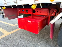 MITSUBISHI FUSO Fighter Truck (With 5 Steps Of Cranes) 2KG-FK62FZ 2018 245,870km_14