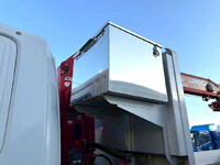 MITSUBISHI FUSO Fighter Truck (With 5 Steps Of Cranes) 2KG-FK62FZ 2018 245,870km_18