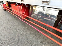 MITSUBISHI FUSO Fighter Truck (With 5 Steps Of Cranes) 2KG-FK62FZ 2018 245,870km_22