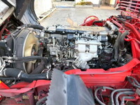 MITSUBISHI FUSO Fighter Truck (With 5 Steps Of Cranes) 2KG-FK62FZ 2018 245,870km_25