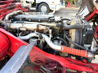 MITSUBISHI FUSO Fighter Truck (With 5 Steps Of Cranes) 2KG-FK62FZ 2018 245,870km_26