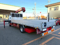 MITSUBISHI FUSO Fighter Truck (With 5 Steps Of Cranes) 2KG-FK62FZ 2018 245,870km_2