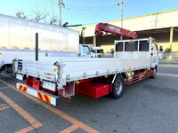 MITSUBISHI FUSO Fighter Truck (With 5 Steps Of Cranes) 2KG-FK62FZ 2018 245,870km_4