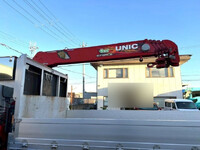 MITSUBISHI FUSO Fighter Truck (With 5 Steps Of Cranes) 2KG-FK62FZ 2018 245,870km_6