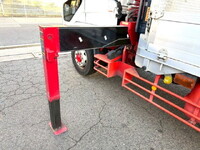 MITSUBISHI FUSO Fighter Truck (With 5 Steps Of Cranes) 2KG-FK62FZ 2018 245,870km_7