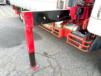 MITSUBISHI FUSO Fighter Truck (With 5 Steps Of Cranes) 2KG-FK62FZ 2018 245,870km_8