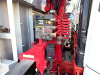 MITSUBISHI FUSO Fighter Truck (With 5 Steps Of Cranes) 2KG-FK62FZ 2018 245,870km_9