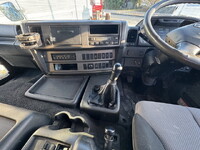 HINO Profia Flat Body QPG-FW1EXEJ 2016 783,000km_12