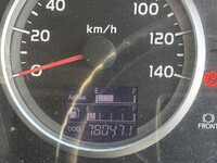 HINO Profia Flat Body QPG-FW1EXEJ 2016 783,000km_13