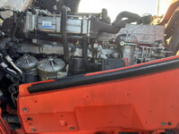 HINO Profia Flat Body QPG-FW1EXEJ 2016 783,000km_15