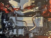 HINO Profia Flat Body QPG-FW1EXEJ 2016 783,000km_16