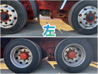 HINO Profia Flat Body QPG-FW1EXEJ 2016 783,000km_20