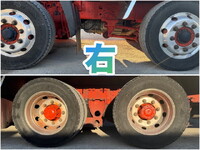 HINO Profia Flat Body QPG-FW1EXEJ 2016 783,000km_21